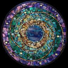 David Chidgey Art Glass Mosaics San Antonio Glass Mosaic Art Mosaic Glass Mosaic Art Projects