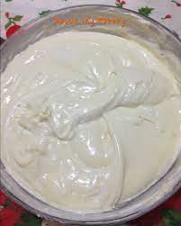 Ecco quindi la ricetta della crema chantilly bimby. Crema Chantilly Al Limone Bimby About My Bakery