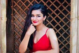 Avneet Kaur Height Weight Age Boyfriend Biography Family Navneet as the femina miss india world. avneet kaur height weight age