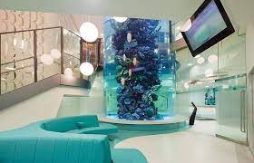 Most Colorful Children S Hospitals From Around The World Hospital Design Hospital Interior Children Hospital Design