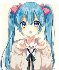 خلفيات بنات انمي كيوت اجمل صور بنات كرتون كيوت فوتوجرافر Anime Cute Manga Girl Anime Art Girl