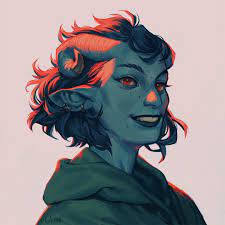 Ulvar On Twitter Some Of The Criticalrole Fanarts I Ve Recently Posted On Instagram Criticalrolefana Critical Role Fan Art Art Character Design Inspiration