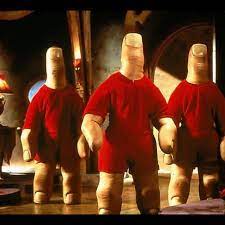 Антонио бандерас, карла гуджино, алекса пенавега и др. Thumb Thumbs From Spy Kids Nostalgia