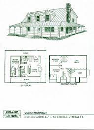 Cabin house plans, are perfect for a peaceful rural getaway located on a mountain, by a lake or in the woods. Log Home Package Kits Log Cabin Kits Cedar Mountain Model Log Cabin Floor Plans Log Home Floor Plans Cabin Floor Plans