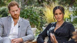 Harry and meghan's departure from royal duties began in march 2020 over what they described as meghan described not being able to talk to winfrey, who was seeking an interview, without royal. 7b9tcjxmynxvdm