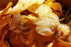 Lay's stax hot and spicy bbq flavored potato chips. Ten Top Brands Of Gluten Free Potato Chips Celiac Com