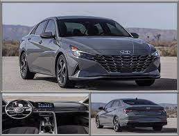 هيونداي تعلن عن النترا 2021 لبداية ثورة بصناعة السيارات