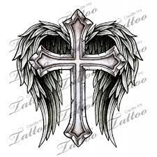 Angel wing tattoos are often expressed as a symbol of spirituality. Pin On Arm Tattoos