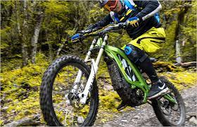 Sur Ron Lbx Series