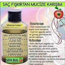 Karamelbloger Merhabalar Canlar Tam Mevsim Gecisinde Dokulen Saclar Icin Super Bir Tarif Ile Geldim Badem Yagi Ve Hint Yagi Saglik Recete Saglikli Sac