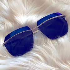 507 Begenme 9 Yorum Instagram Da Taki Ve Aksesuarin Tek Adresi Takivetaki Mavi Cam Tasarimi Metal Koprulu Gunes Gozlugu 59 Gunes Gozlugu Mavi Cam Mavi