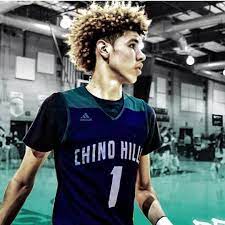 Official facebook page of lamelo ball. Lamelo Ball Wallpapers Wallpaper Cave