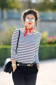 6 Parisian Chic Look Fashion Style Tips With Images French Street Fashion French Chic Fashion Paris Outfits