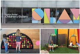 Pauline Gandel Childrens Gallery Melbourne Museum Melbourne Museum Childrens Museum Museum
