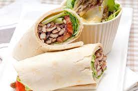 Pin On Recette Libanaise