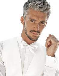 43 Hottest Hair Color Trends For Men In 2020 Pouted Com Grey Hair Men Mens Hairstyles Classic Mens Hairstyles