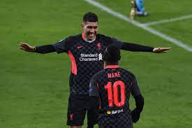 Uefa şampiyonlar ligi son 16 turunda liverpool ile rb leipzig karşı karşıya geldi. Rb Leipzig 0 Liverpool 2 Man Of The Match The Liverpool Offside