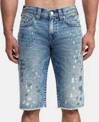 Erkek Kapri Pantolon Modelleri 2019 Kisa Sort Pantolon Erkek Giyim