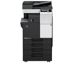 Subscribe to news & insight. Bizhub C287 Multifunction Printer Konica Minolta Canada