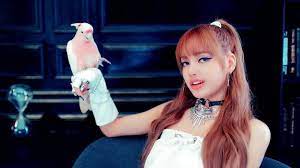 Blackpink Ddu Du Ddu Du Mv Flower Girl Blackpink Blackpink Lisa