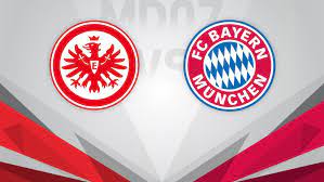 Eintracht frankfurt empfängt fc bayern münchen; Bundesliga Matchday 7 Match Preview Eintracht Frankfurt Vs Fc Bayern Munchen