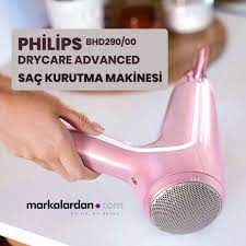 Philips Bhd29000 Drycare Advanced Sac Kurutma Makinesi Markalardan Com Kurutma Makinesi Sac Bakken