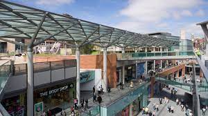 Liverpool One Liverpool One Liverpool Liverpool Town