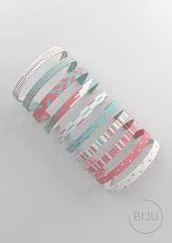 Loom Bracelet Pattern Loom Pattern Miyuki Pattern Square Etsy Orgu Bileklik Modelleri Arkadaslik Bilekligi Boncuklu Bileklikler