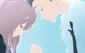 Please update (trackers info) before start sorin a silent voice bd 1080p torrent downloading to see updated seeders and leechers for batter torrent download speed. 327 Koe No Katachi Hd Wallpapers Background Images Wallpaper Abyss