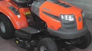 ➜ car chez jardiforet.com nous sommes concessionnaire husqvarna basé en. Comment Aiguiser Les Lames D Une Tondeuse Husqvarna Cth 151 Youtube