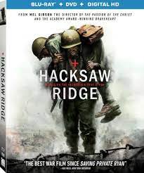 Wwii american army medic desmond t. Hacksaw Ridge Blu Ray Lionsgate Hacksaw Ridge Hacksaw Ridge Movie Full Movies Online Free