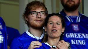 Черри сиборн (cherry seaborn) дата рождения: Who Is Cherry Seaborn Everything You Need To Know About Ed Sheeran S Wife Celebrity Heat