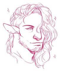 Pin By Nah Han On Cr 2 0 Critical Role Characters Critical Role Characters Inspiration Drawing
