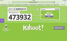 Which statement about an fru is true? Kahoot Game Pins That Always Work
