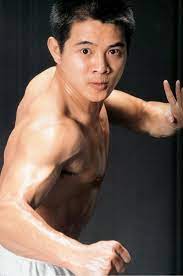 Jet Li Tumblr Martial Arts Actor Jet Lee Jet Li