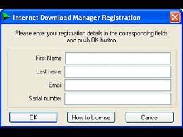 But a few of them might be idm fake serial key. Idm Serial Number For Registration Free Idm Lifetime Key Tutorial Youtube