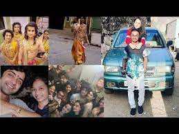 Sumedh Mallika Unseen Offscreen Images Sumedh Mudgalkar Mallika Singh Radhakrishn My Krishna Pictures Radha Krishna Pictures Radha Krishna Love Quotes For all krishna devotees out there, this show is amazing. sumedh mudgalkar mallika singh