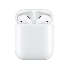 Shop with afterpay on eligible items. Apple Airpods 2nd Gen With Charging Case Mv7n2za A Ebay