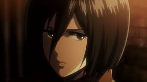 Mikasa Ackerman 8 Attack On Titan Anime Mikasa Attack On Titan 970 x 545 png 768 кб. mikasa ackerman 8 attack on titan