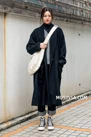 Korean Street Fashion Kpop News Korean Street Fashion Korean Fashion Trends Korean Fashion