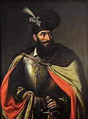 Toate camerele au ieşire la grădină şi au tv prin cablu. Mihai Viteazul Wikipedia