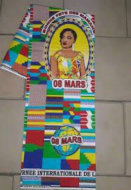 This article documents notable spaceflight events during 2021. Cameroun Le Pagne Du 08 Mars N A Pas Encore Ete Devoile Culturebene