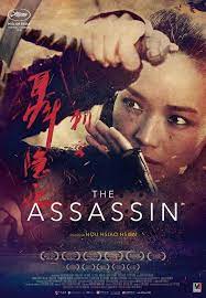 Il film 8 mile è disponibile in streaming a noleggio su: The Assassin Trailer Ita Hd Assassin Movies Assassin Blu Ray