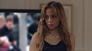 Zalim Istanbul 11 Ekranda Kadin Stil Bahar