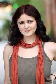 Book enthusiast | actress instagram: Chelsea Clark Imdb