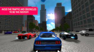 Download, enjoy great graphics, great opportunities, drive around the city. Car Simulator Racing Game For Android Apk Download