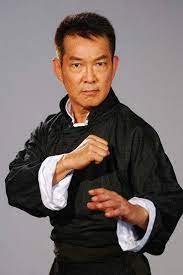 Yuen Biao Martial Arts Martial Martial Arts Actor