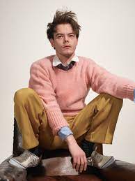 Stranger Things Charlie Heaton Has Been On A Wild Ride Gq Charlie heaton was stopped at lax, after flying from the uk, after airport officials found white powder. stranger things charlie heaton has