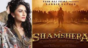 Shamshera movie 2020 star cast salary | ranbir kapoor | vaani kapoor | sanjay dutt | karan malhotra. Indian Movie Shamshera 2020 Release Date Cast Trailer Reviews Stars Of World