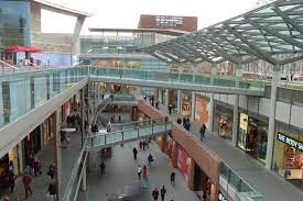 Shop Till You Drop In Liverpool One Paradise Liverpool One Liverpool My Home